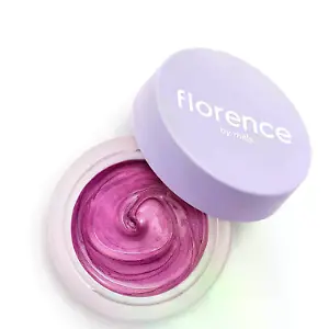 Florence by Mills Mind Glowing Peel Off Mask