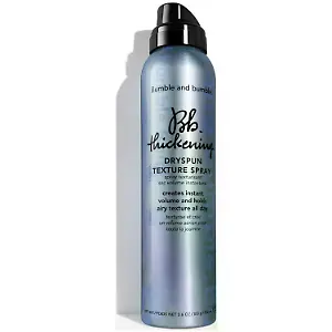 Bumble and bumble Thickening Dry Spun Finish Spray (Haarspray) 150ml