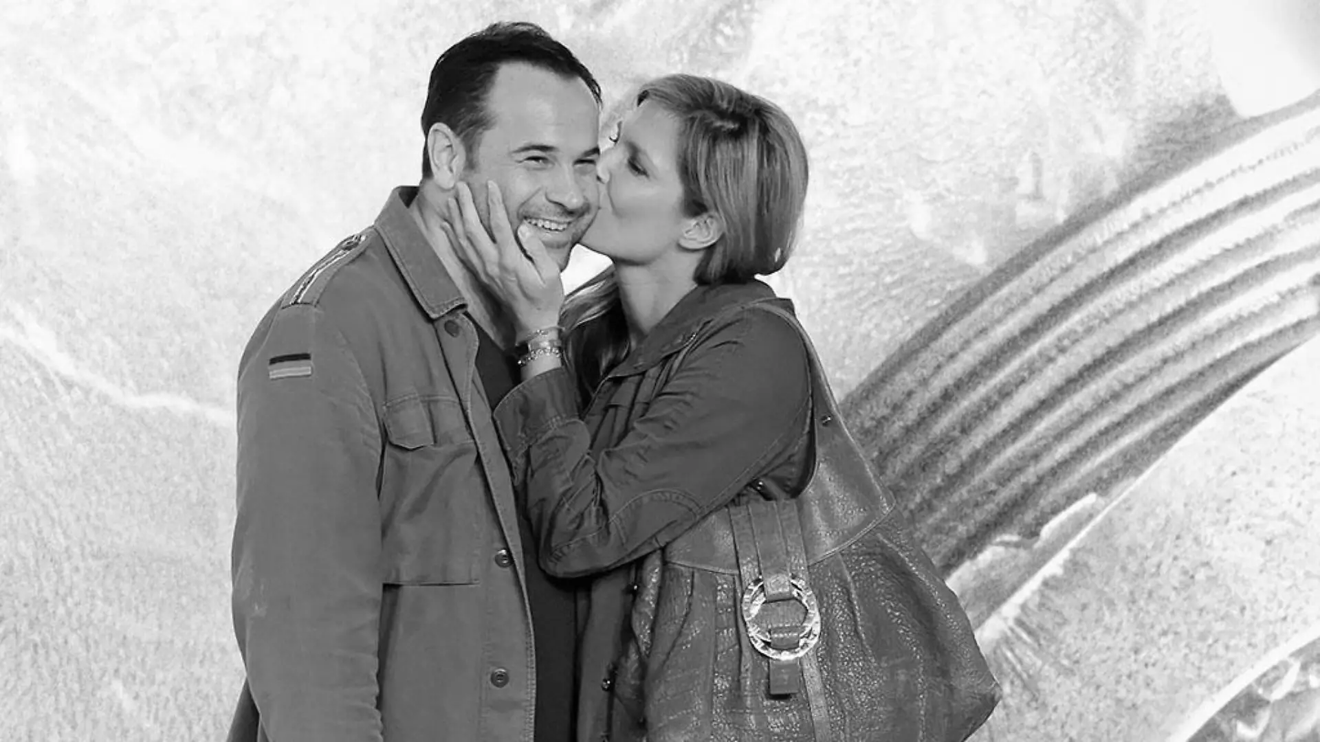 Verena Wriedt und Thomas Schubert