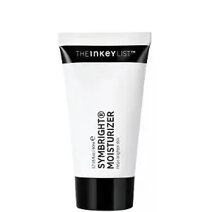 The Inkey List Symbright Moisturiser