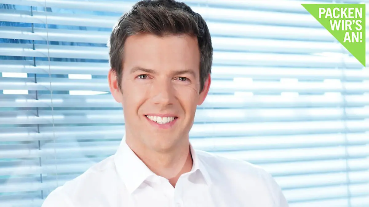 Nachhaltig leben: Maik Meuser macht’s vor – machen Sie’s nach!