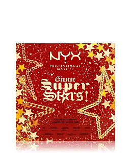"Gimme Super Stars 24 Holiday Countdown"-Adventskalender