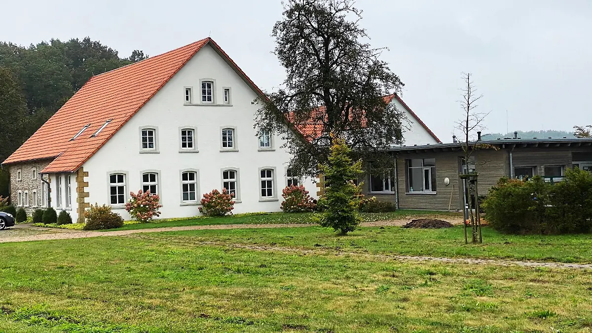 Kita Brummihof in Borgholzhausen