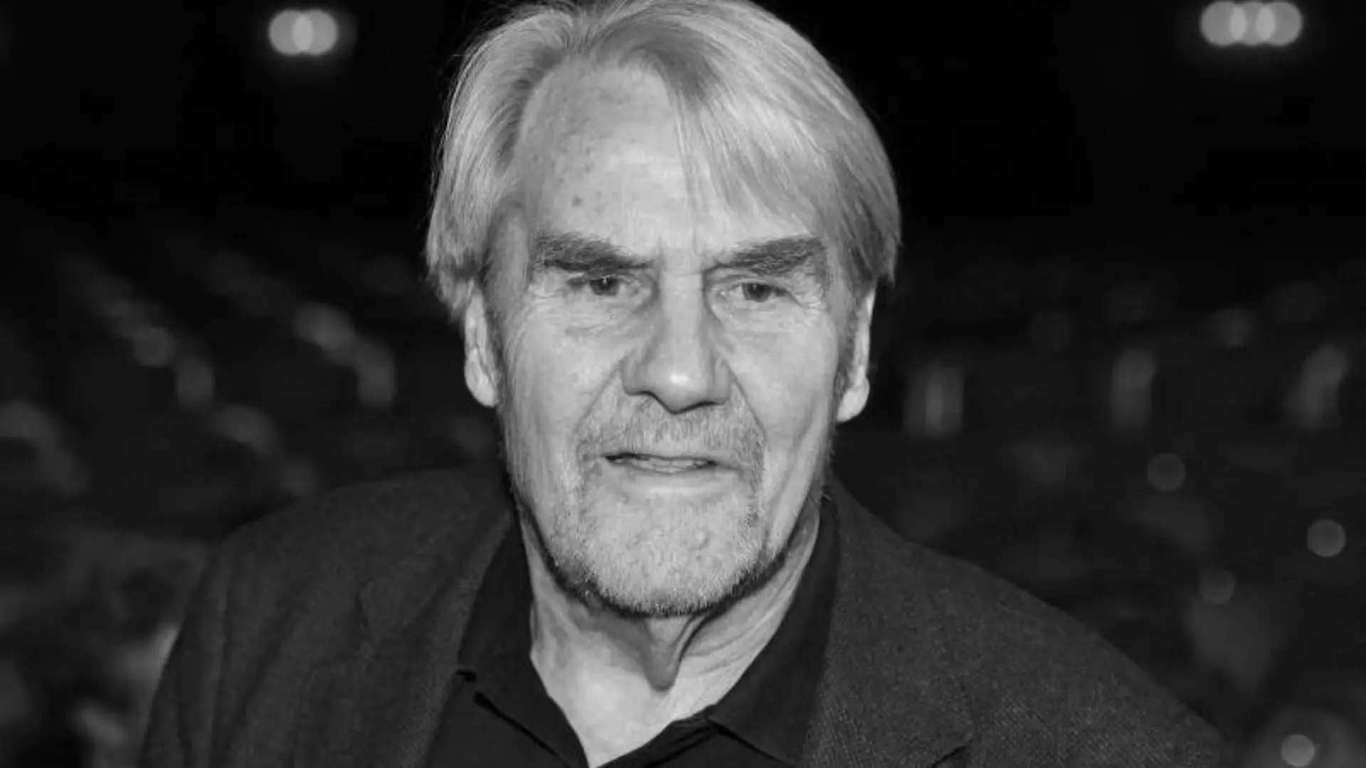 Gerd Ruge