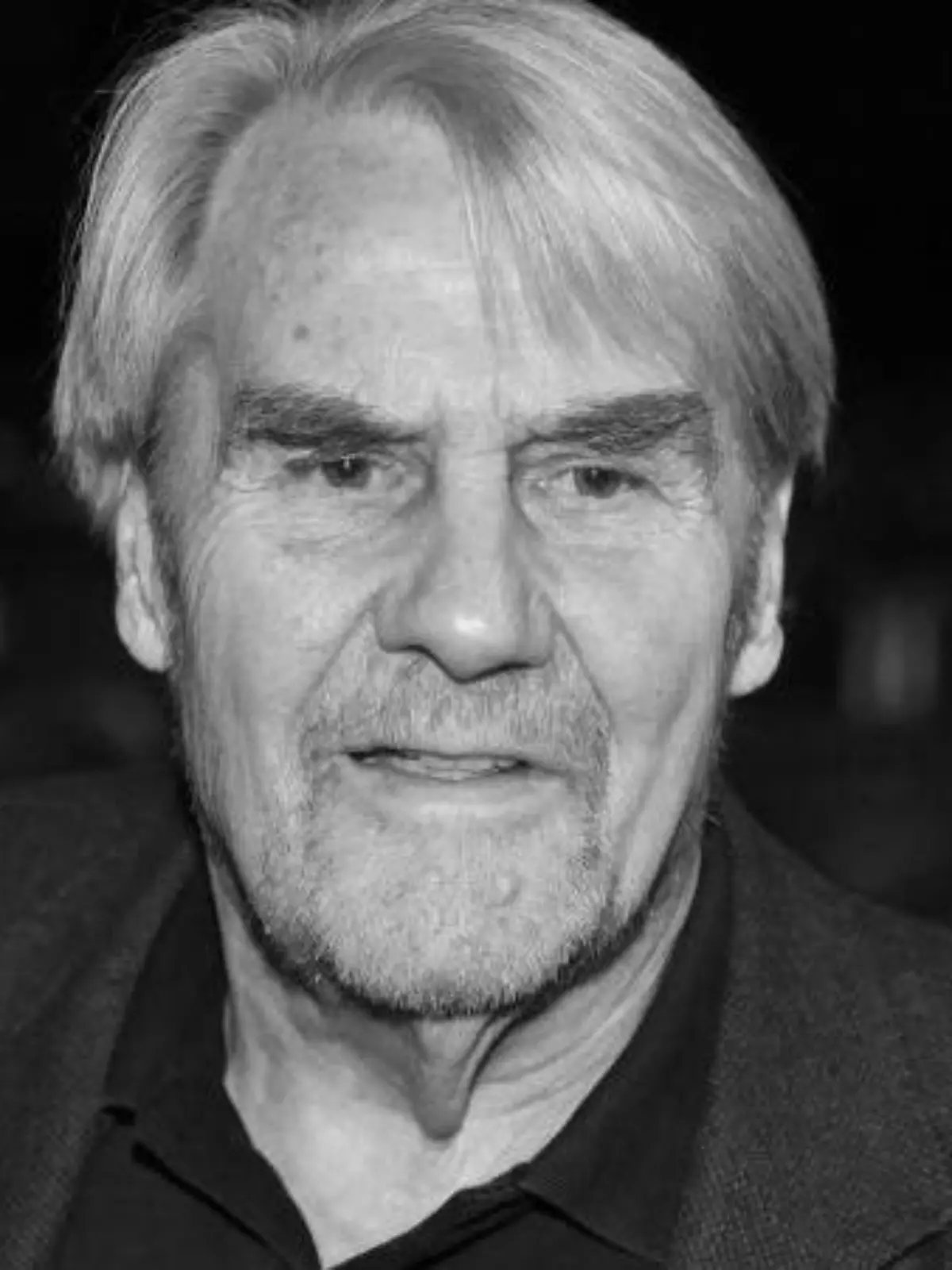 Gerd Ruge