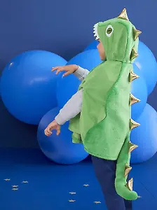 Dinosaurierkostüm für Kinder