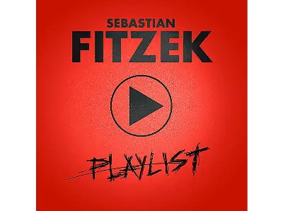 Fitzek Sebastian - Playlist - (CD)