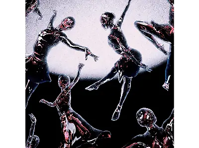 Finneas - Optimist - (CD)