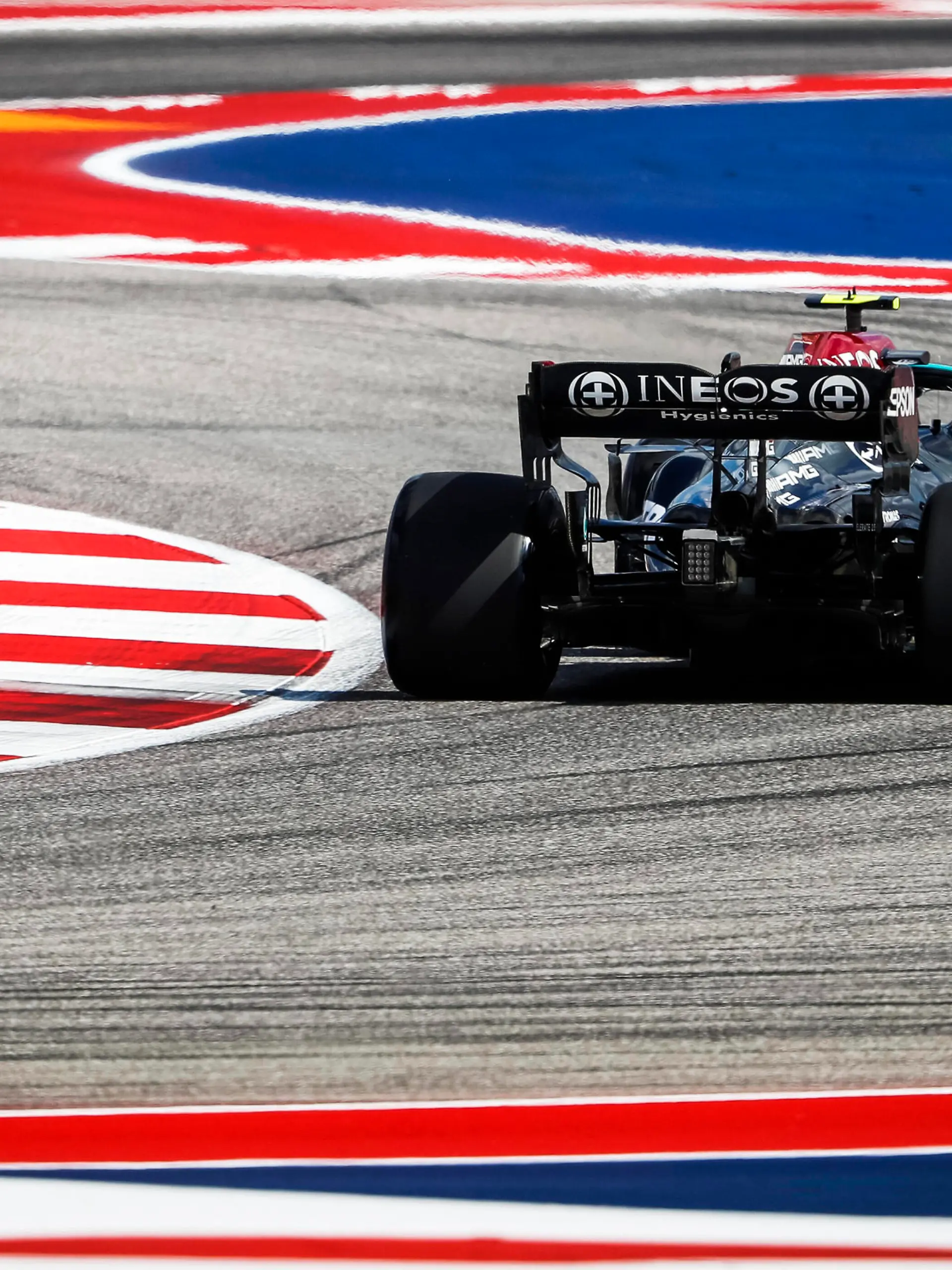 77 Valtteri Bottas FIN, Mercedes-AMG Petronas F1 Team, F1 Grand Prix of USA at Circuit of The Americas on October 22, 2021 in Austin, United States of America. Photo by HOCH ZWEI Austin United States of America *** 77 Valtteri Bottas FIN, Mercedes AMG Petronas F1 Team , F1 Grand Prix of USA at Circuit of The Americas on October 22, 2021 in Austin, United States of America Photo by HOCH ZWEI Austin United States of America 