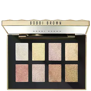 Bobbi Brown Luxe Precious Metals Eye Shadow Palette
