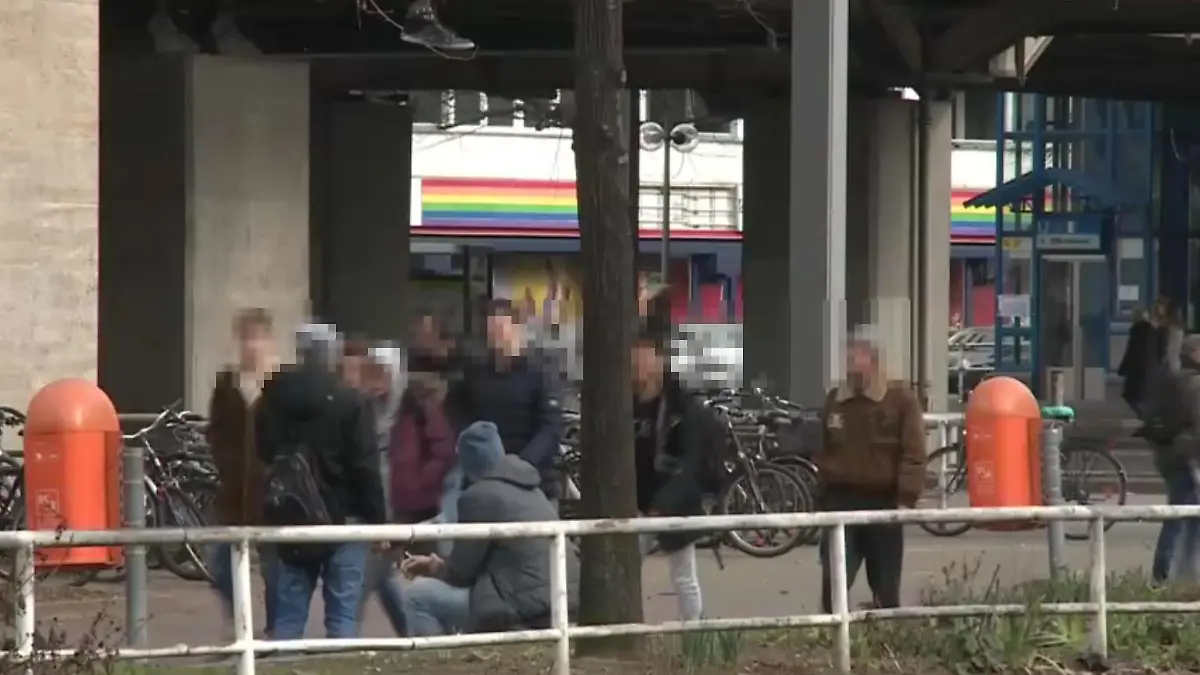 Nollendorfplatz