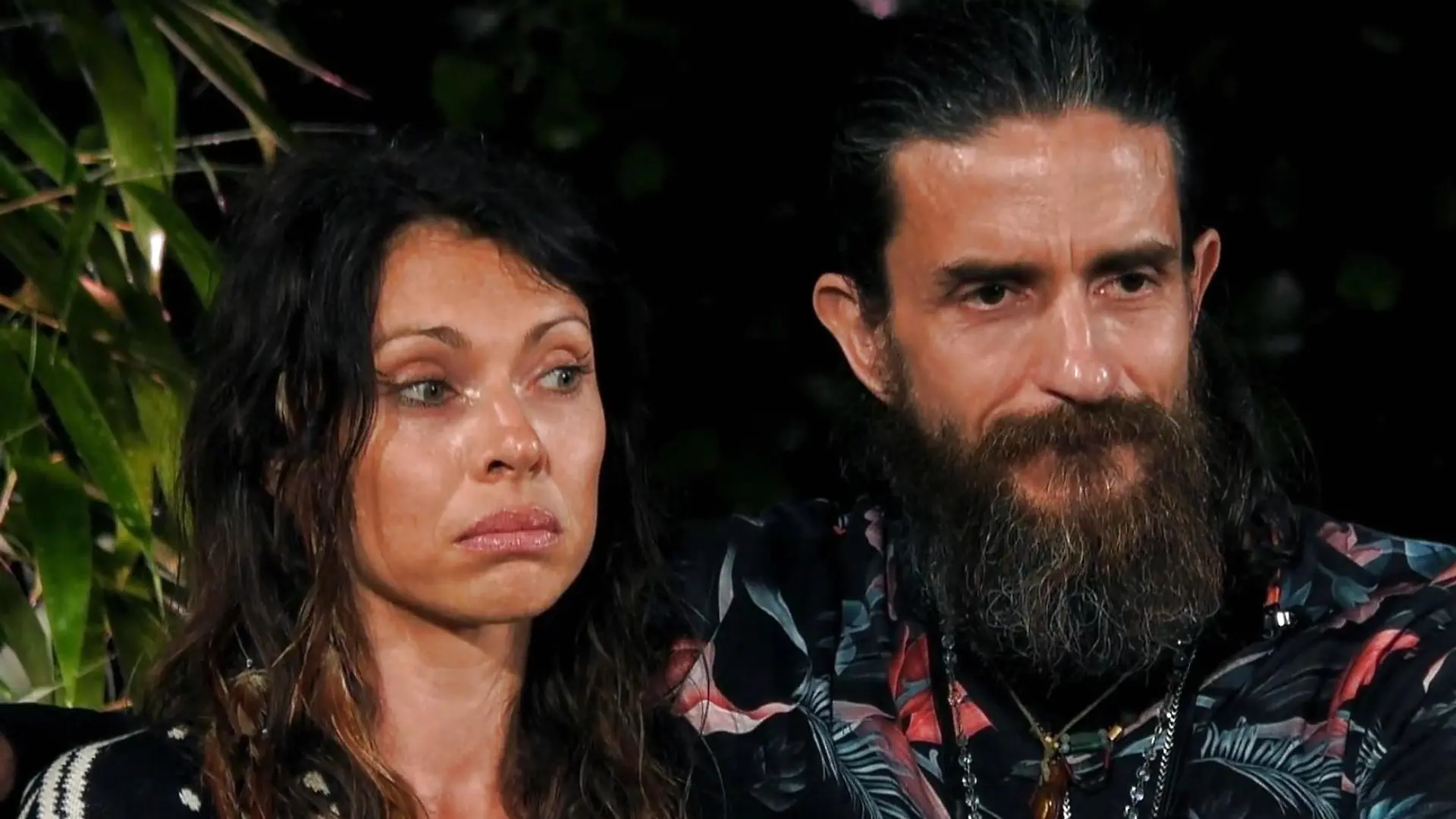 Jana Pallaske und Sascha Girndt werden in Folge 10 aus dem "Sommerhaus der Stars" gewählt