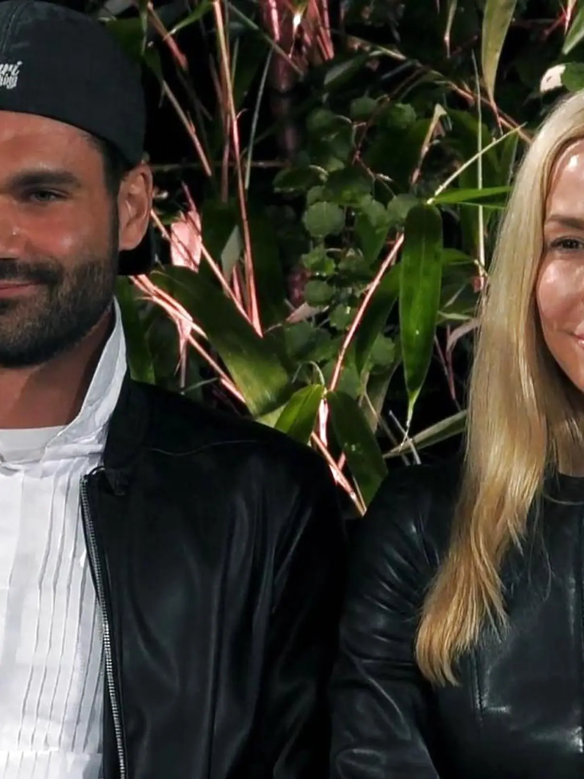 Mike und Michelle dürfen im Sommerhaus bleiben