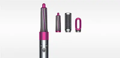Dyson Airwrap Haarstyler