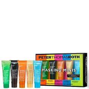 Masken-Set