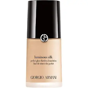 "Luminous Silk"-Foundation von Armani