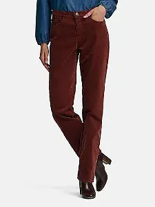 Feincordhose von Brax Feel Good