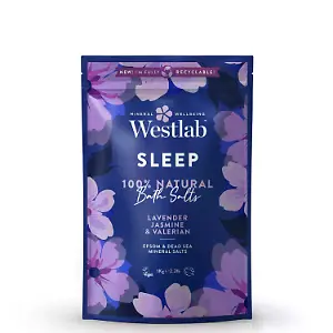 Westlab Sleep Bathing Salts