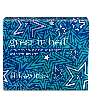 This Works Great in Bed Set