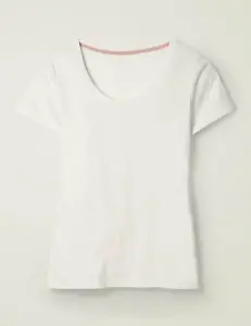 Basic-T-Shirt