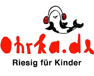 Ohrka-Hörbücher