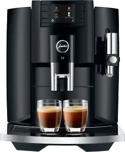 Jura Kaffeevollautomat