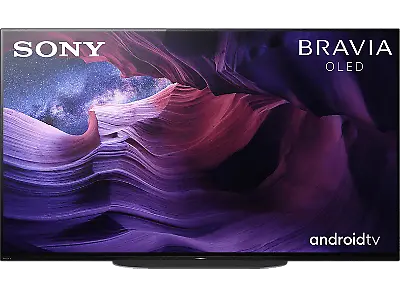Sony KE-48A9 OLED TV