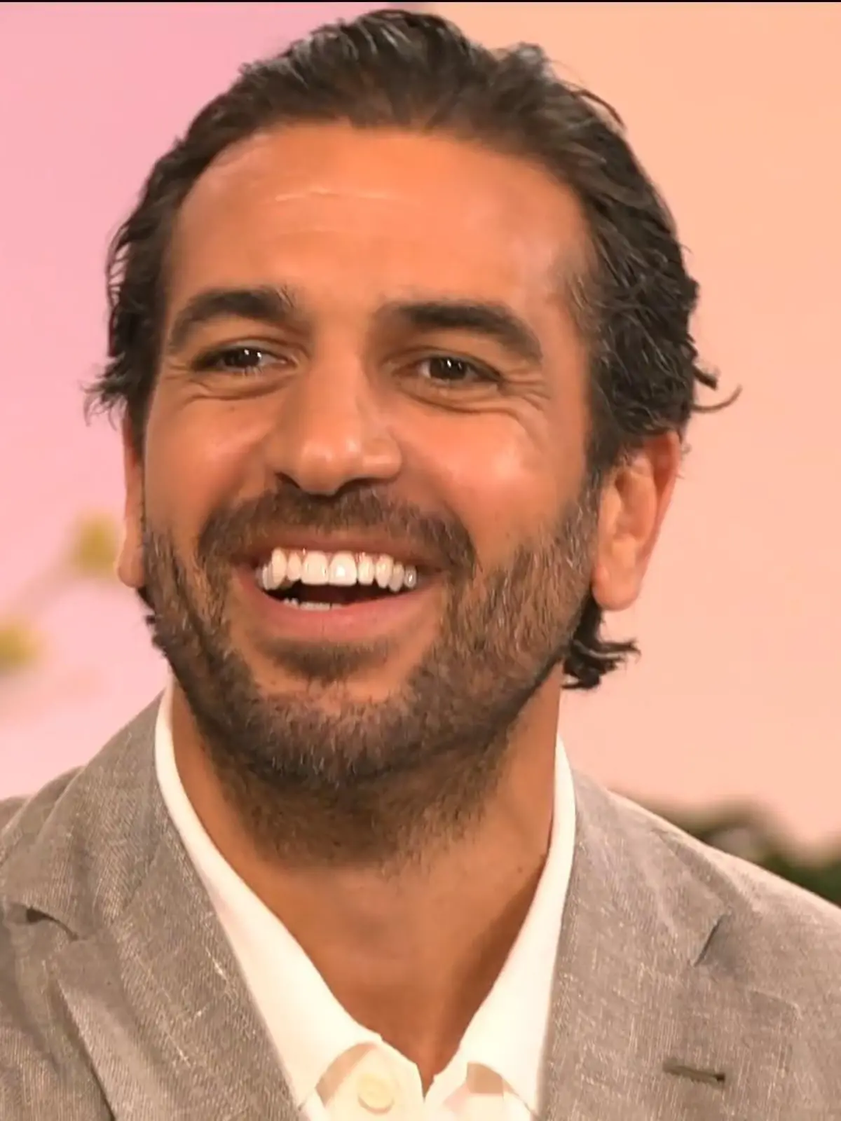 Elyas M'Barek im GALA-TV-Interview