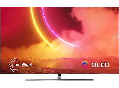 PHILIPS 65OLED855/12 OLED TV