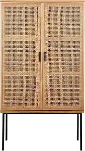 Highboard von Couch