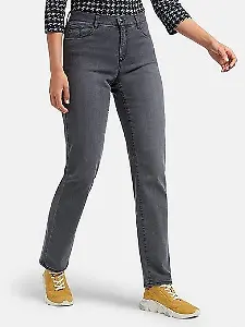 Slim-fit-Jeans Modell Mary