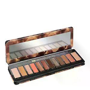 Lidschattenpalette "Naked Reloaded" von Urban Decay