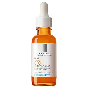 Vitamin-C-Serum von La Roche Posay
