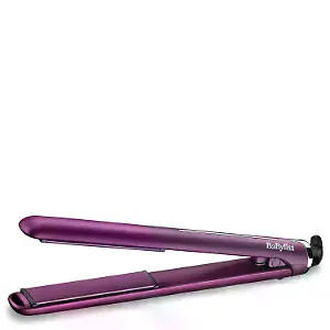 Glätteisen "Velvet Orchid" von BaByliss