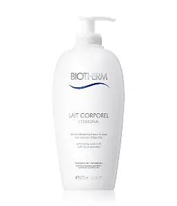 Bodylotion "Lait Corporel Anti-Desséchant" von Biotherm (400 ml)