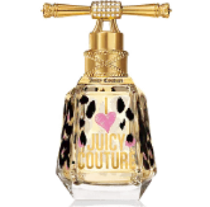 "I am Juicy, I Love Juicy"-Parfüm von Juicy Couture