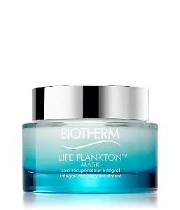"Life Plankton Mask" von Biotherm