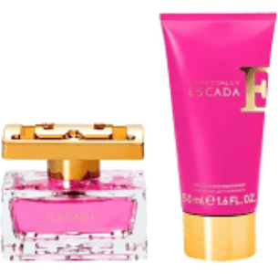 Geschenkset "Especially" von Escada