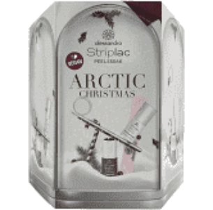 "Striplac Peel Or Soak"-Adventskalender alessandro