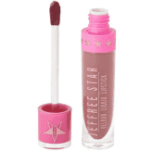 Velour Liquid Lipstick von Jefree Star