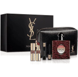 "Black Opium"-Set von Yves Saint Laurent