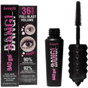 "BadGal BANG!"-Mascara von Benefit