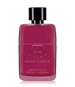 "Guilty Absolute Pour Femme" von Gucci (50 ml)