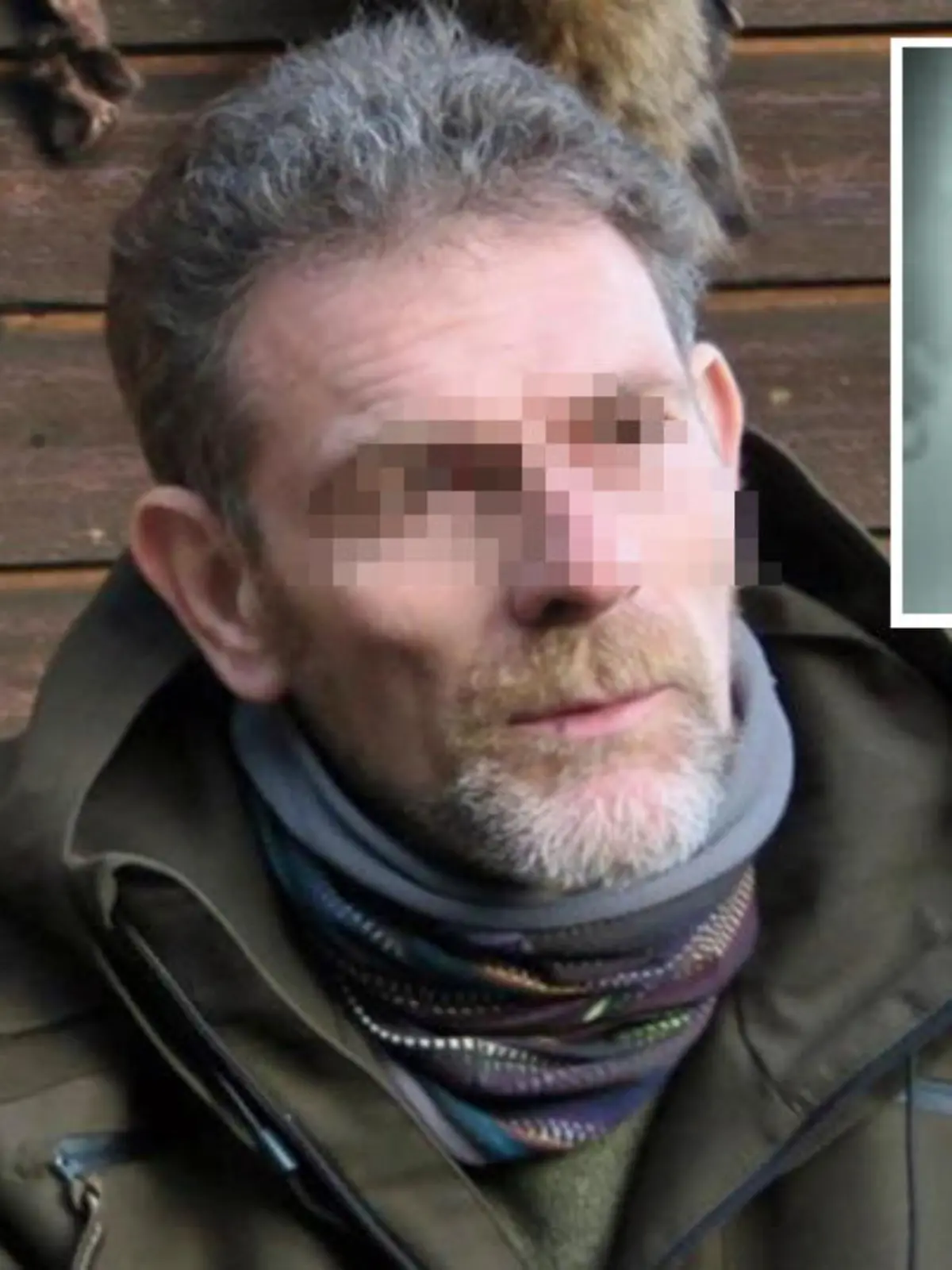 Jos Brech ist mit großer Wahrscheinlichkeit der Mörder des kleinen Nicky Verstappen.