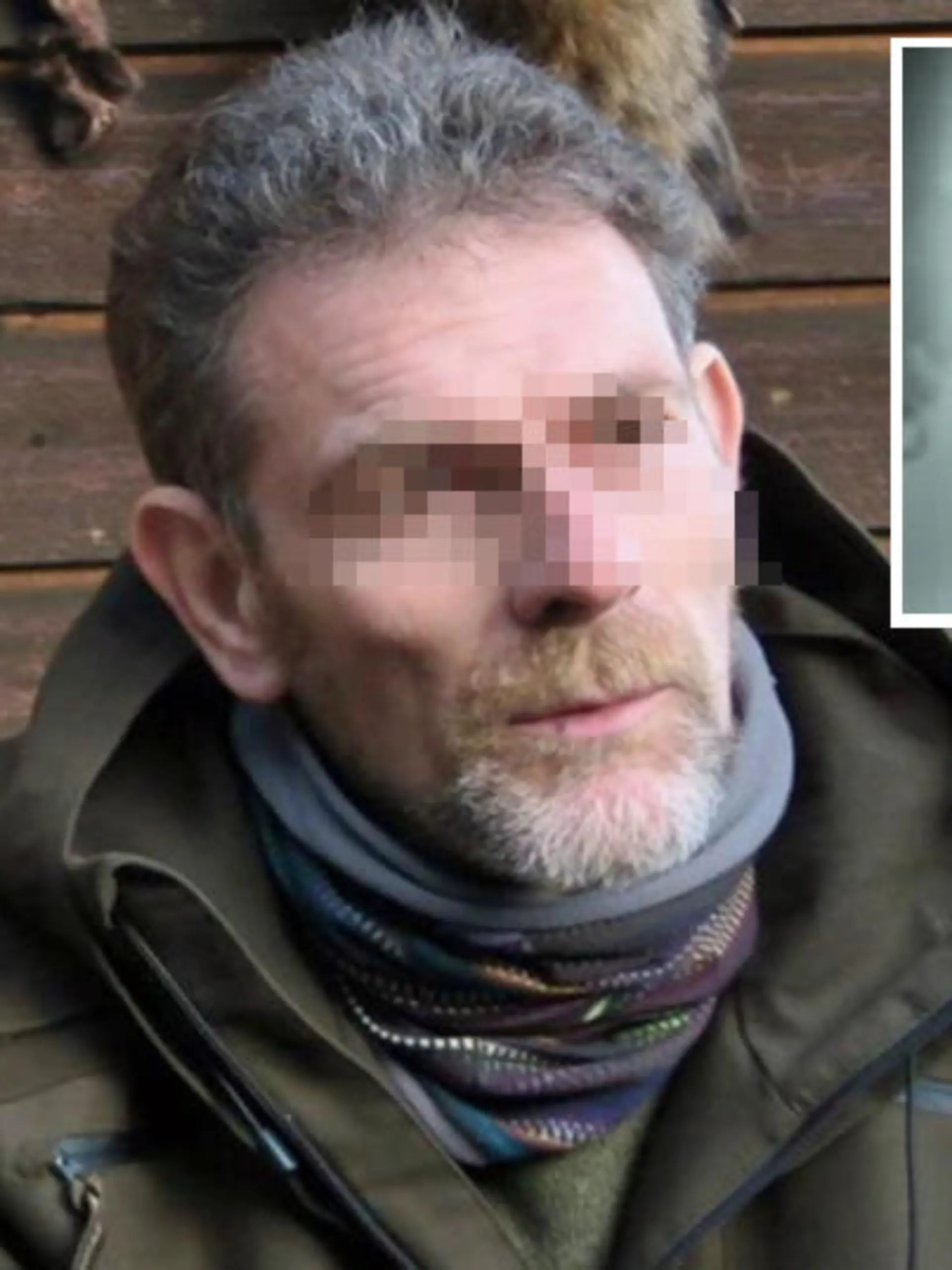 Jos Brech ist mit großer Wahrscheinlichkeit der Mörder des kleinen Nicky Verstappen.