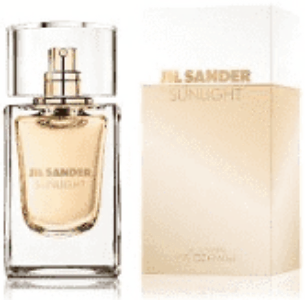 Sunlight von Jil Sander (60 ml)
