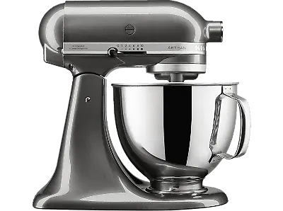 KitchenAid 5KSM125EQG Artisan Küchenmaschine