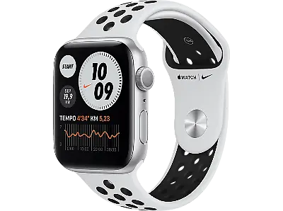 Apple Watch Nike Series 6 bei Saturn