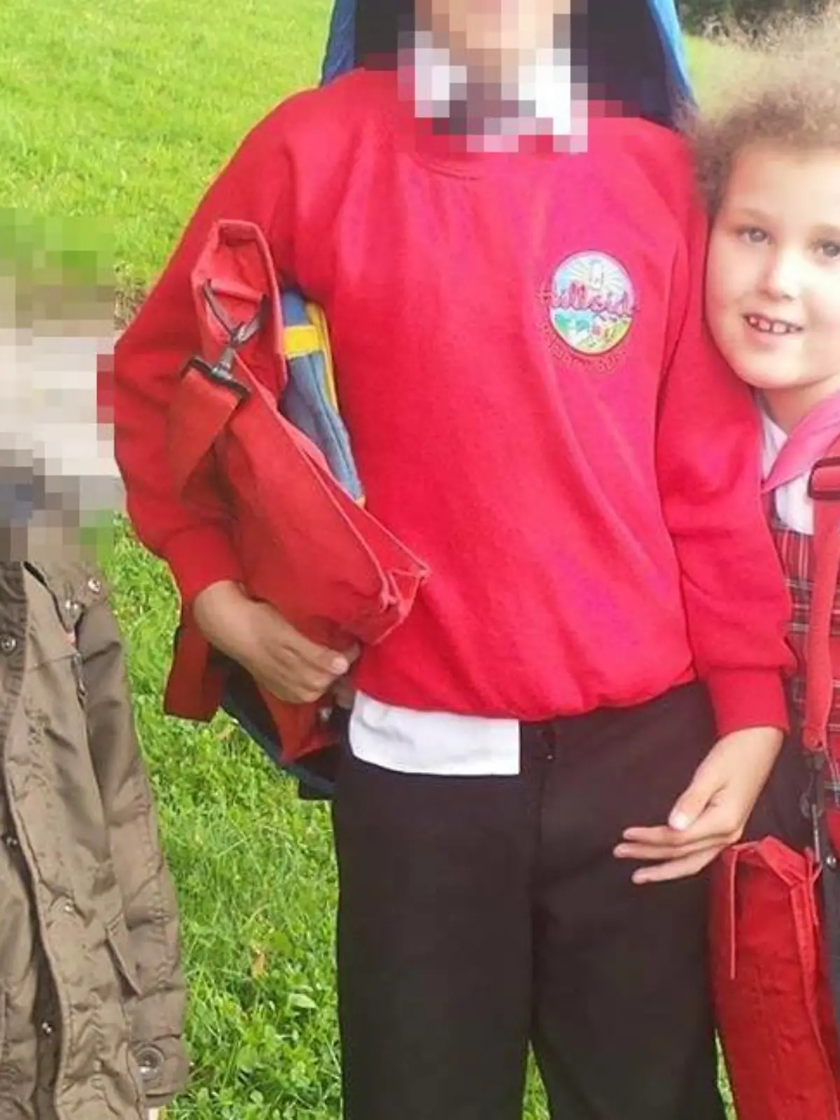 Die 11-Jährige hatte einen seltenen Leberkrebs.