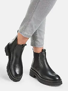Chelsea Boots von Marc O'Polo
